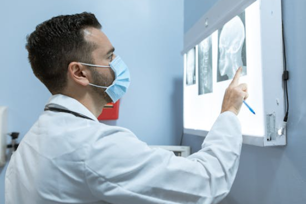 Poliklinik Bedah Syaraf