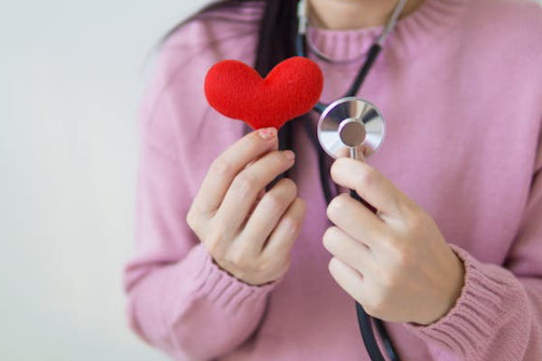 Poliklinik Jantung & Hati