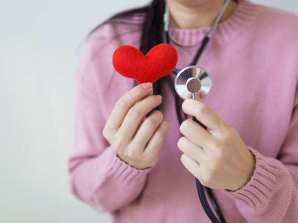 Poliklinik Jantung & Hati