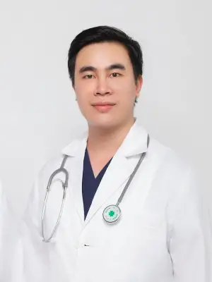Dr. Syamsul Arifin