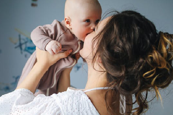 Poliklinik Ibu Dan Anak