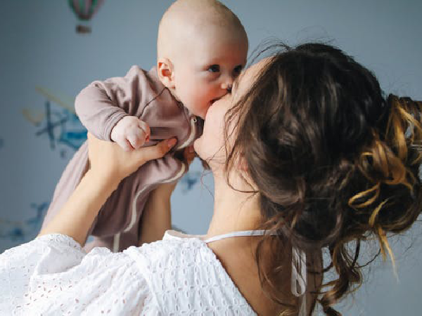 Poliklinik Ibu Dan Anak