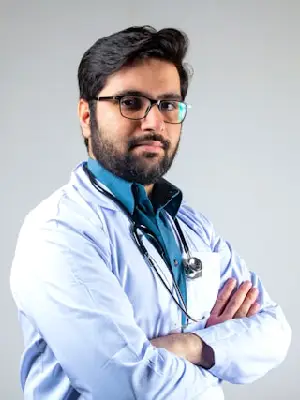 Dr Rahmat Shihabuddin Sp.OK