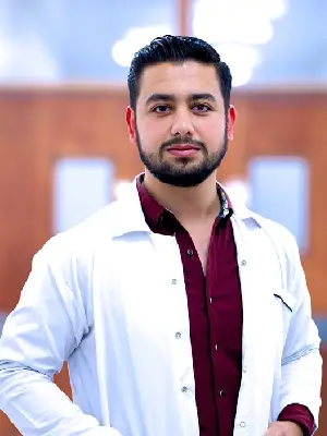 Dr Wijaya Kusuma Sp.BA