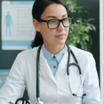 Dr Fira Bella Iskandar Sp.AN