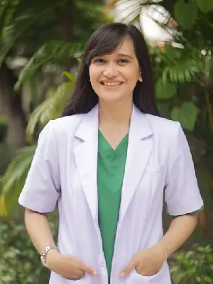 Dr Stevanie Miller Sp.Og